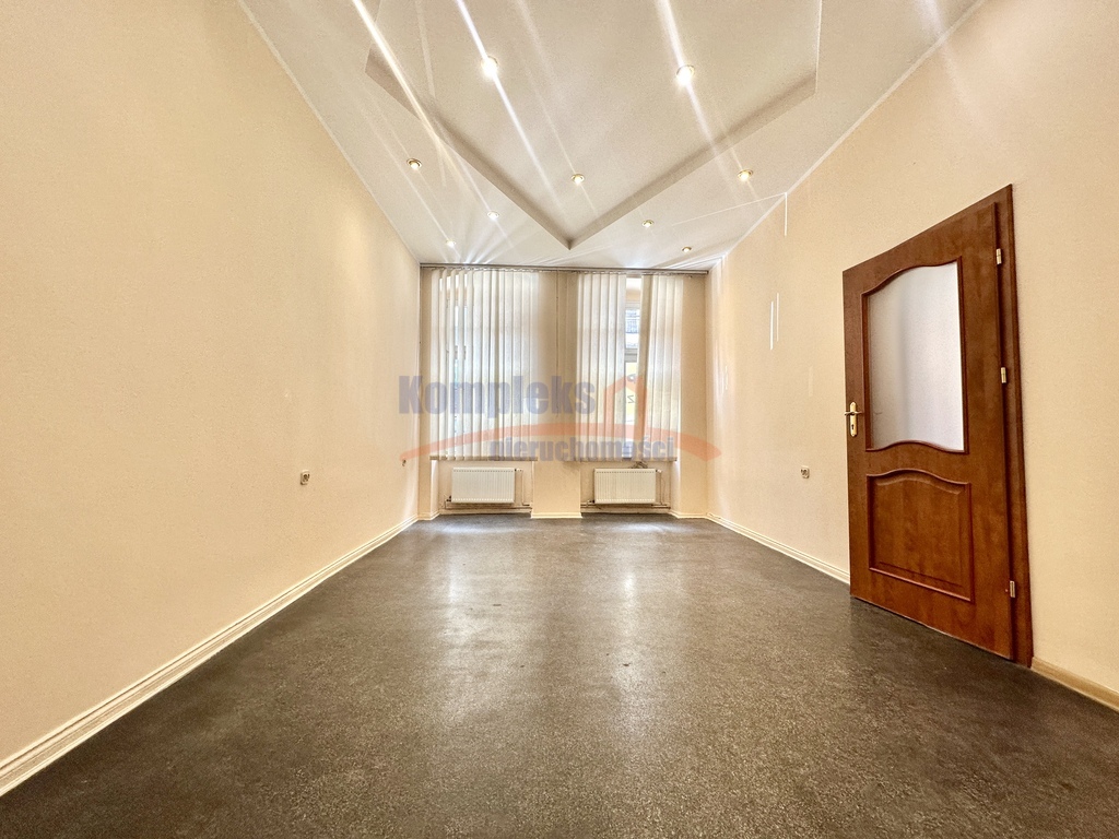 Lokal, 80 m2, parter, Szczecin Centrum (3)