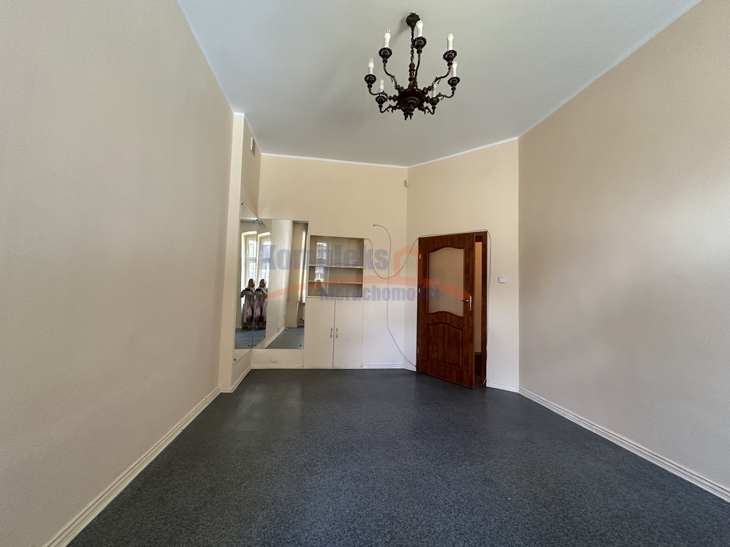 Lokal, 80 m2, parter, Szczecin Centrum (5)