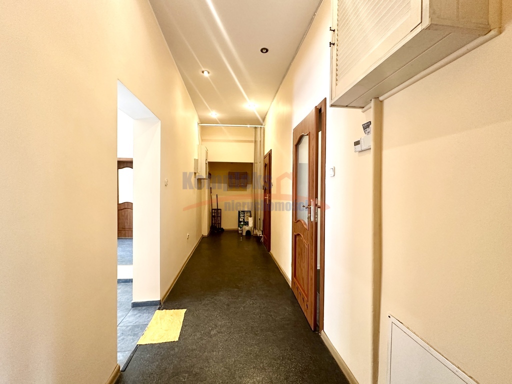 Lokal, 80 m2, parter, Szczecin Centrum (6)