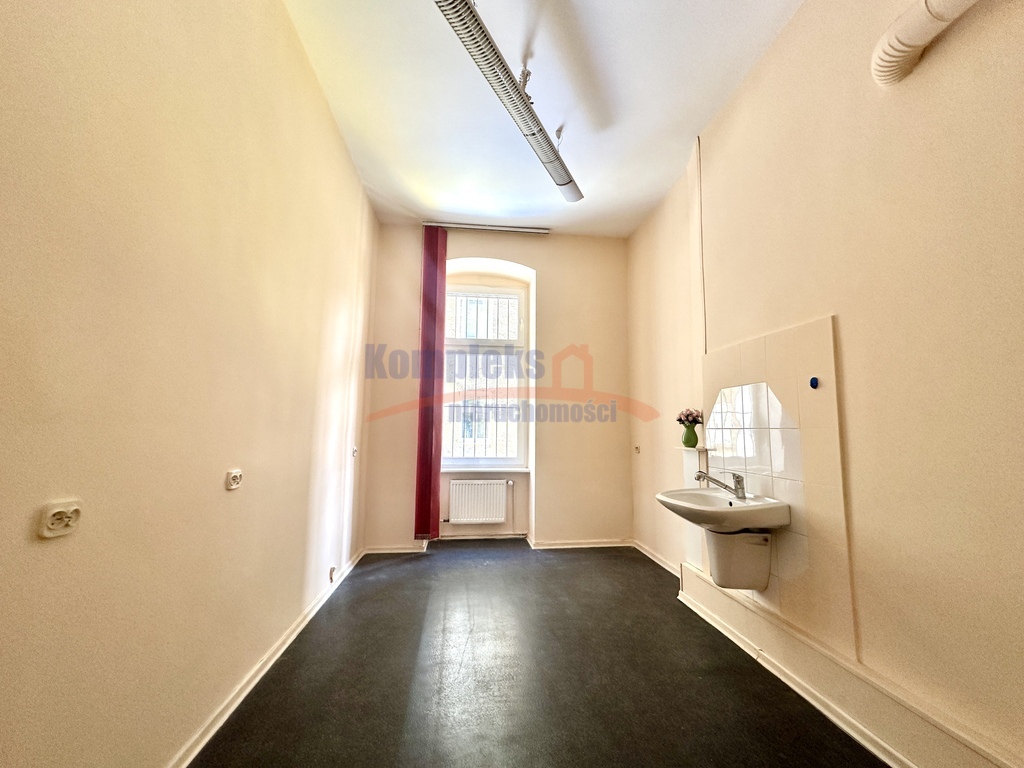 Lokal, 80 m2, parter, Szczecin Centrum (8)