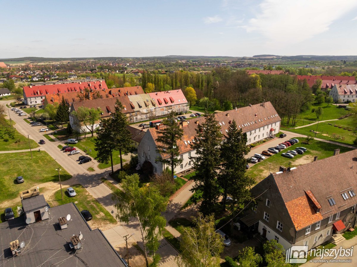 Chojna- bezczynszowa kawalerka w spokojnej okolicy (2)