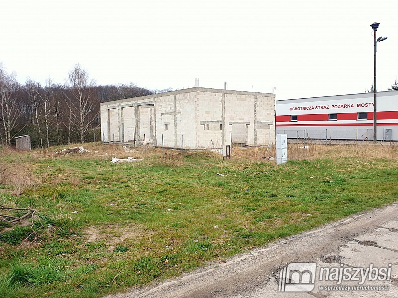 Warsztat samochodowy w budowie / 3 stanowiska / du (1)