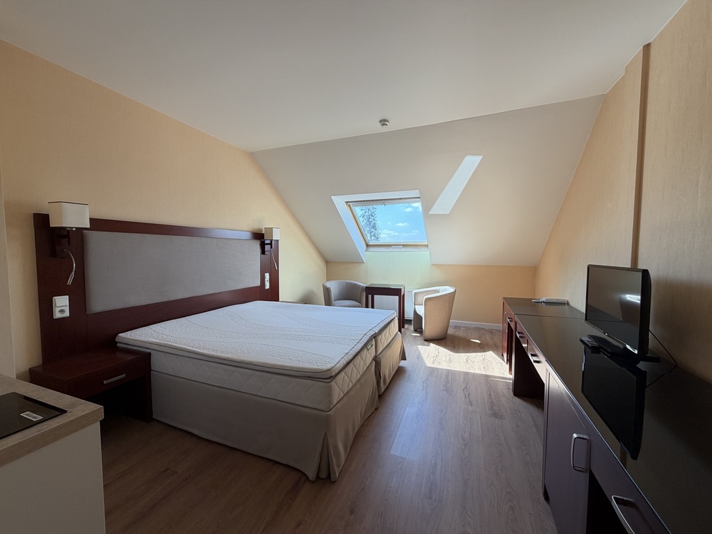 Kawalerka 25 m2 | Centrum Szczecina (1)