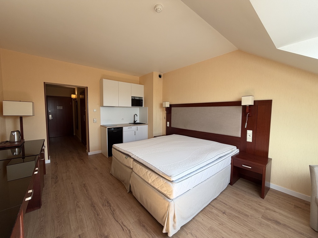 Kawalerka 25 m2 | Centrum Szczecina (2)