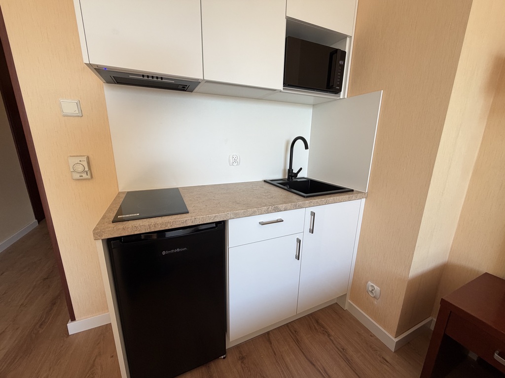 Kawalerka 25 m2 | Centrum Szczecina (3)