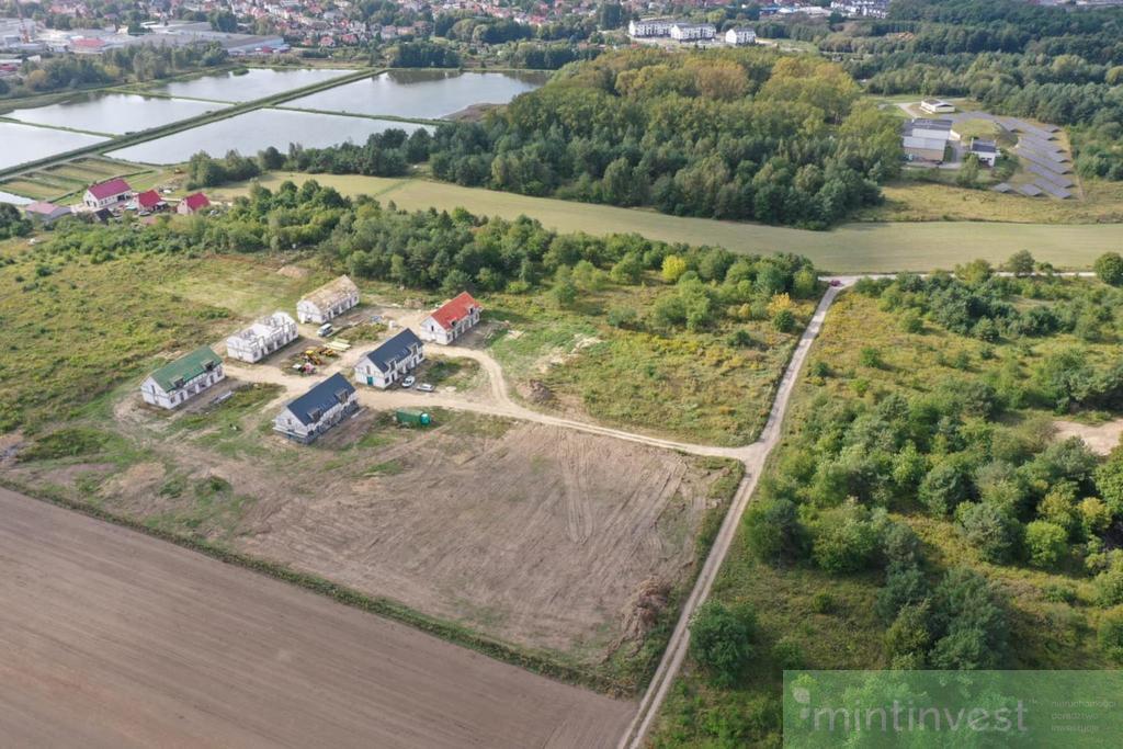 Goleniów Dom w zabudowie bliźniaczej (20)