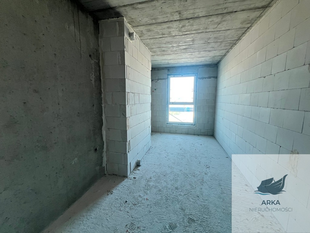 Śródmieście/Penthouse/131 m2/Taras+60 m2/Garaże (9)