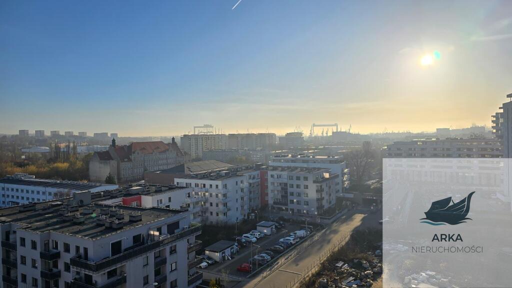 Śródmieście/Penthouse/131 m2/Taras+60 m2/Garaże (7)