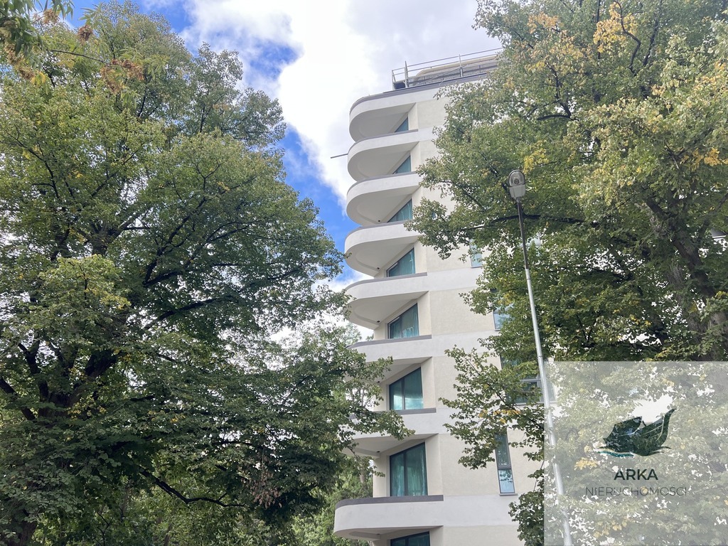 Śródmieście/Penthouse/131 m2/Taras+60 m2/Garaże (10)