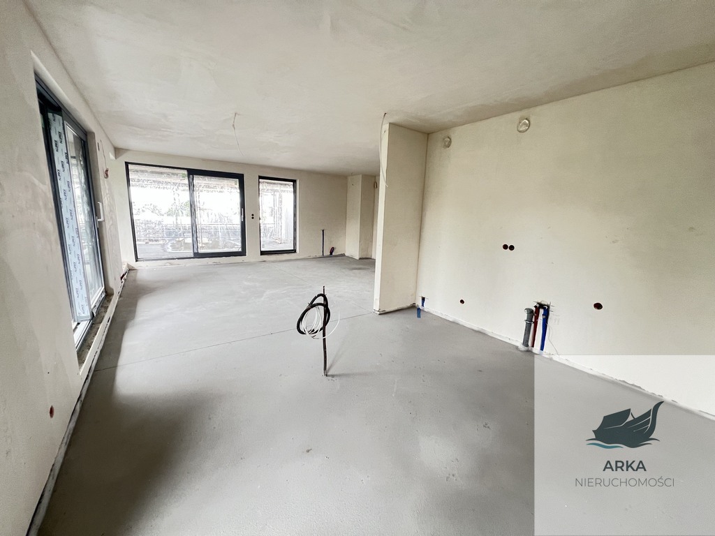 Śródmieście/Penthouse/131 m2/Taras+60 m2/Garaże (11)