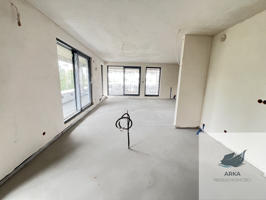 Śródmieście/Penthouse/131 m2/Taras+60 m2/Garaże (12)
