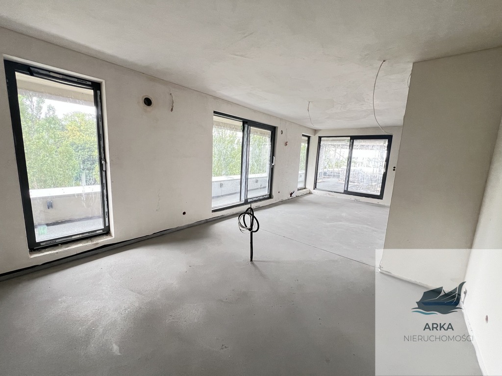 Śródmieście/Penthouse/131 m2/Taras+60 m2/Garaże (13)