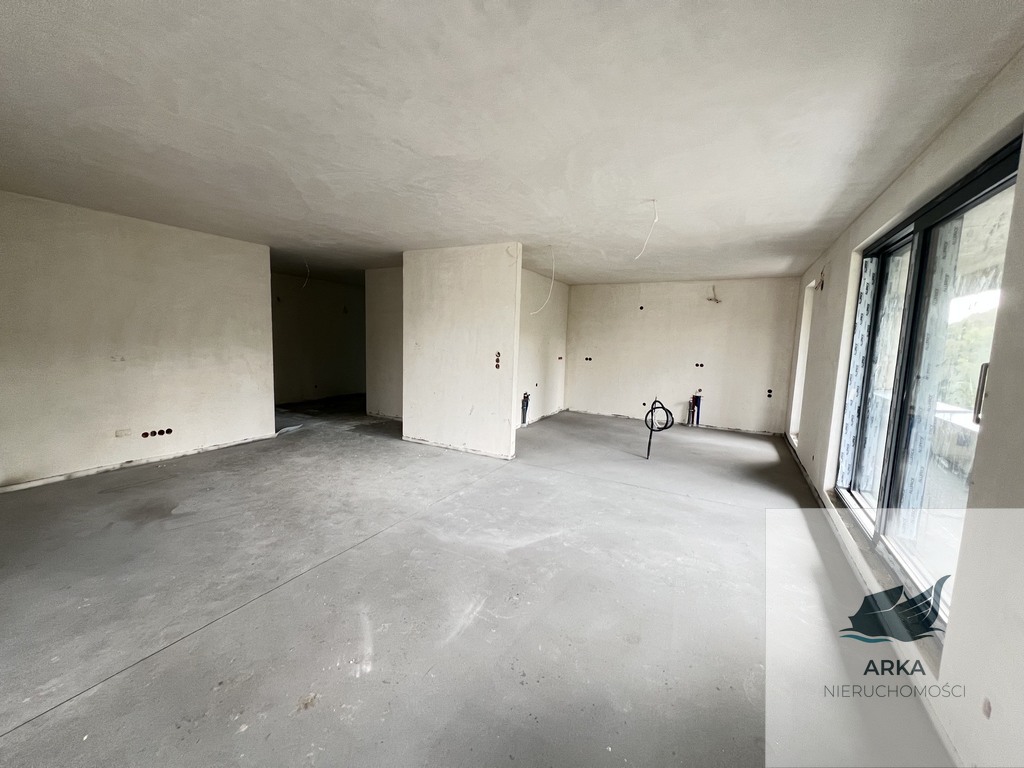 Śródmieście/Penthouse/131 m2/Taras+60 m2/Garaże (14)