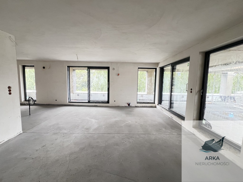 Śródmieście/Penthouse/131 m2/Taras+60 m2/Garaże (15)