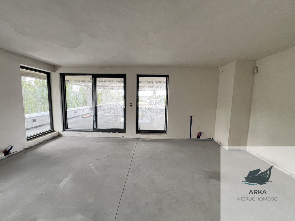 Śródmieście/Penthouse/131 m2/Taras+60 m2/Garaże (16)