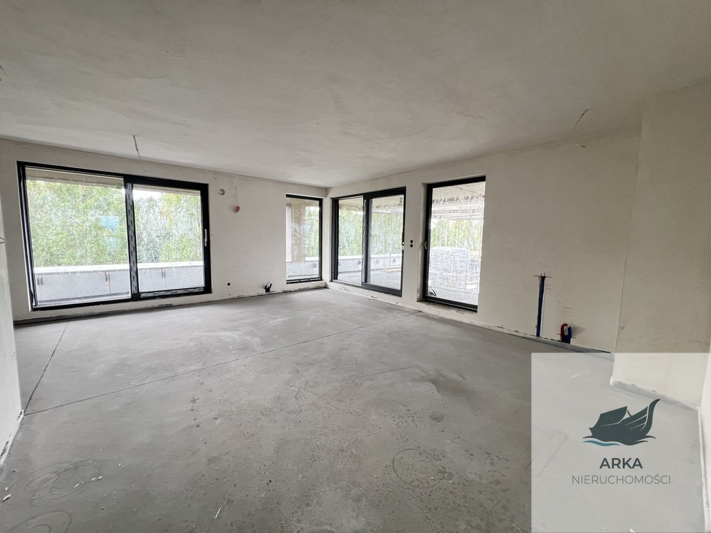 Śródmieście/Penthouse/131 m2/Taras+60 m2/Garaże (17)