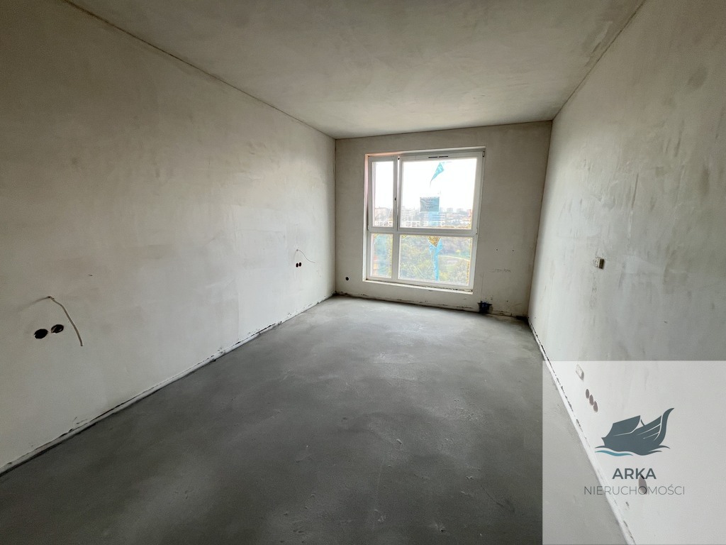 Śródmieście/Penthouse/131 m2/Taras+60 m2/Garaże (19)