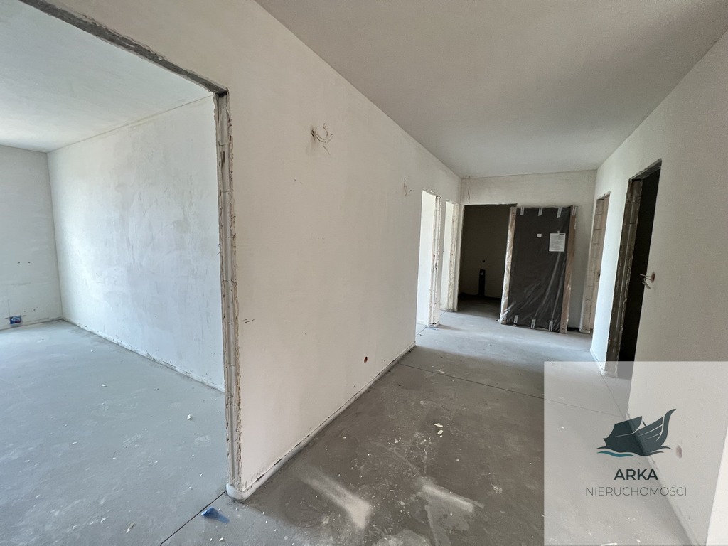 Śródmieście/Penthouse/131 m2/Taras+60 m2/Garaże (25)