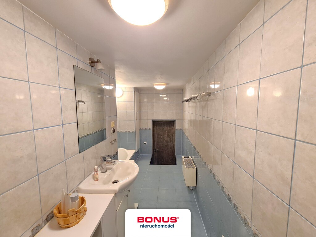 Duże, ładne 2-pokojowe z balkonem w Centrum! (11)