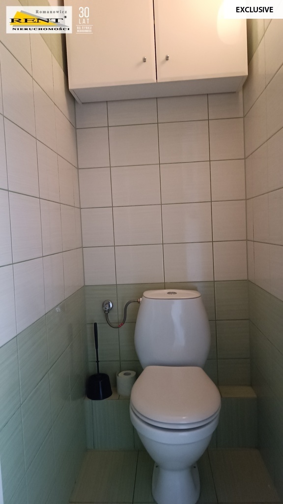 2 pokoje w centrum, parter! (10)