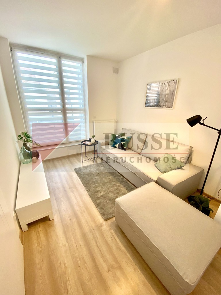 Na wynajem apartament w sercu Szczecina (2)