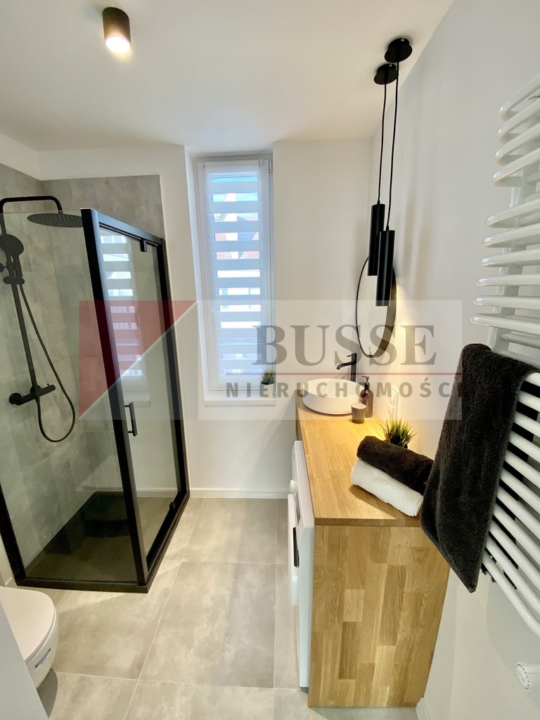 Na wynajem apartament w sercu Szczecina (4)