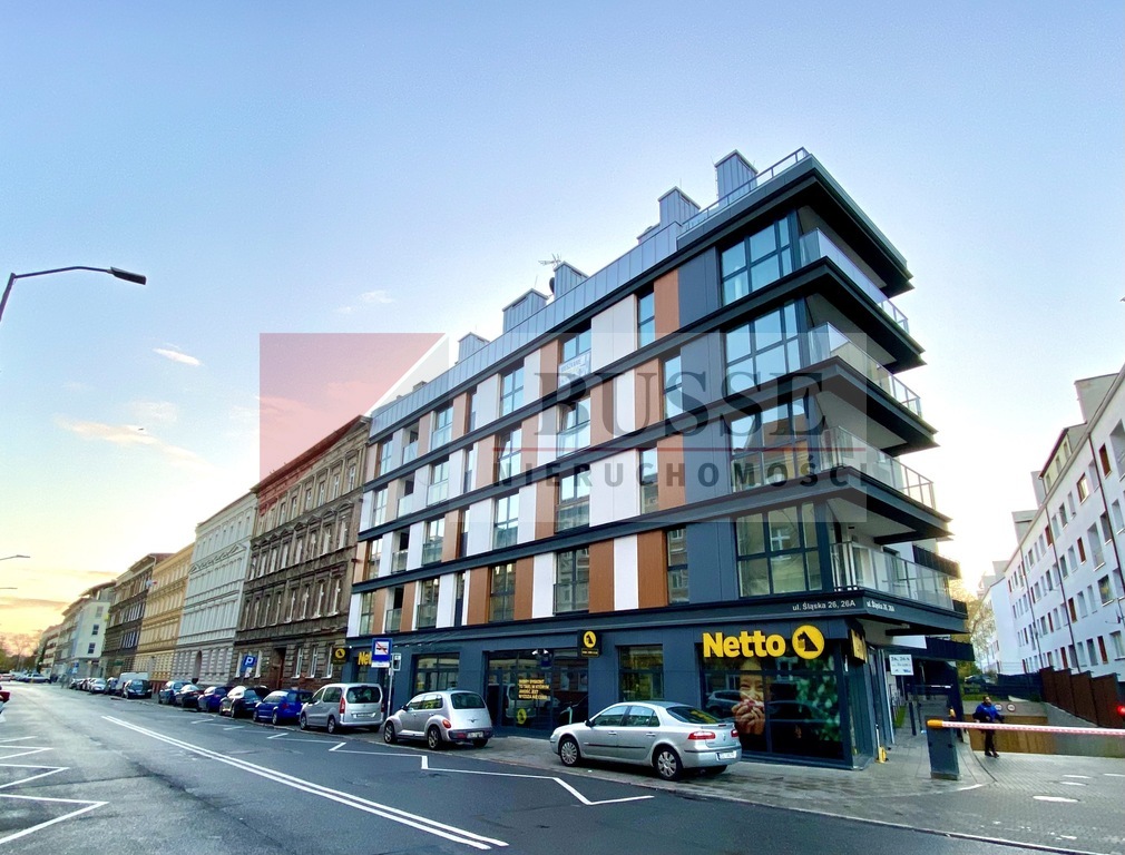 Na wynajem apartament w sercu Szczecina (10)