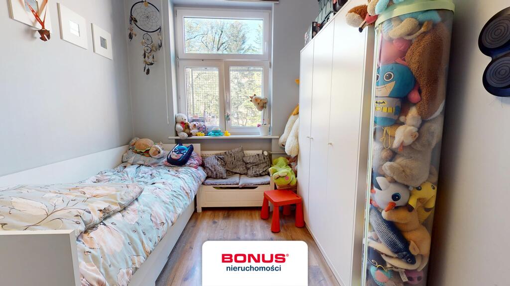 Przytulne 2-pokojowe mieszkanie na pierwszym piętr (10)