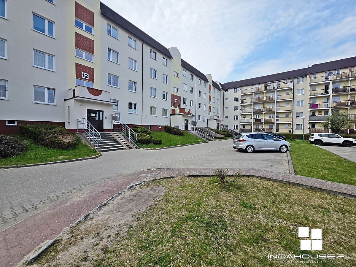 Dwustronne 3 pokojowe. Taras . Przylesie. (16)