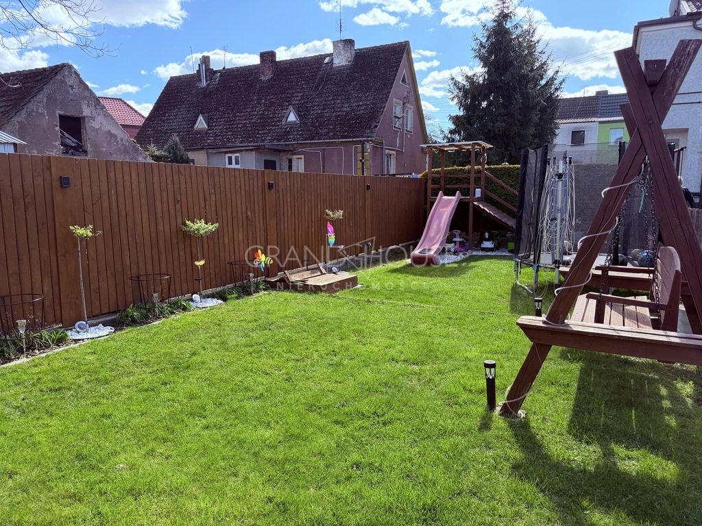 70 m2 ogród, bezczynszowe, Łobez (16)