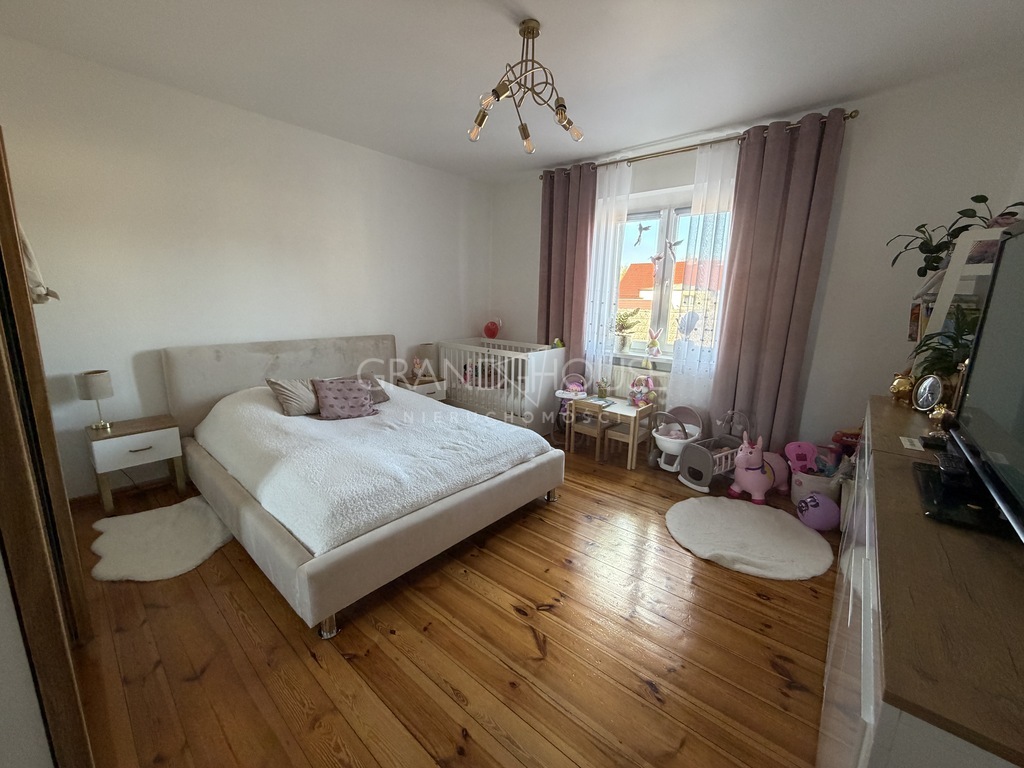 70 m2 ogród, bezczynszowe, Łobez (9)