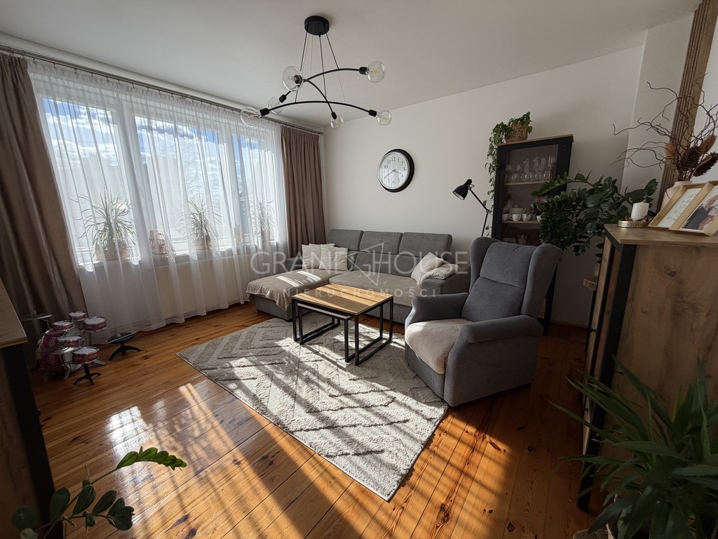 70 m2 ogród, bezczynszowe, Łobez (1)