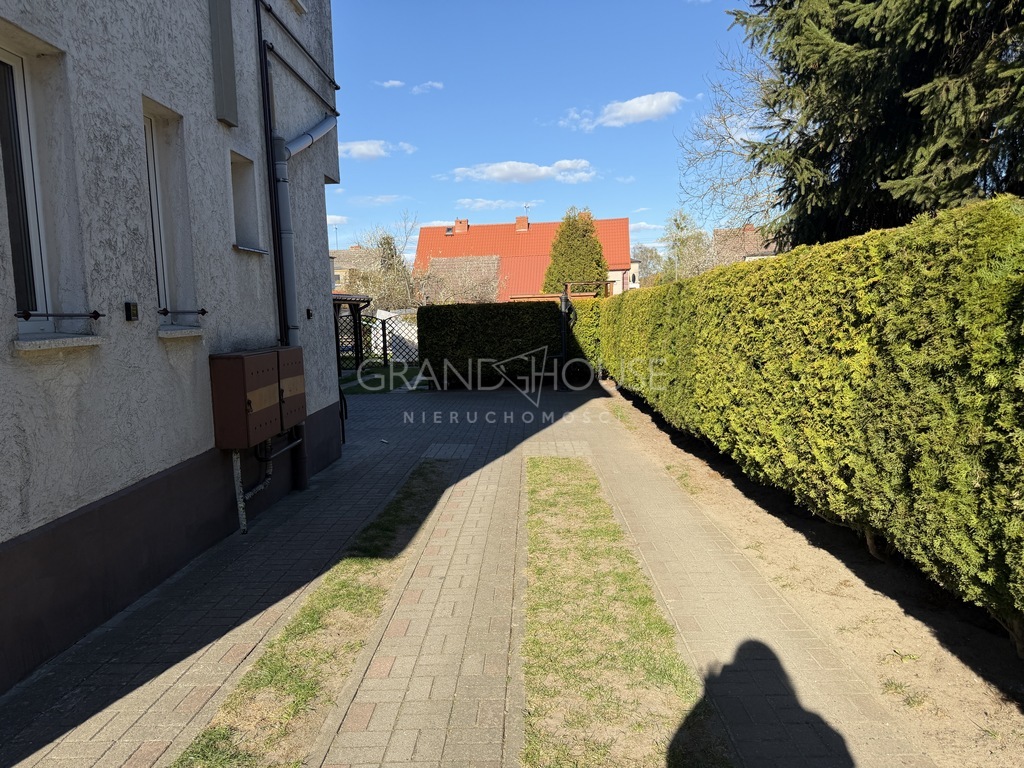 70 m2 ogród, bezczynszowe, Łobez (19)