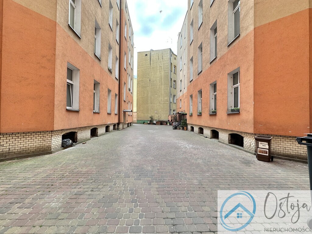 2 pokoje - Top lokalizacja - Szczecin Centrum (8)