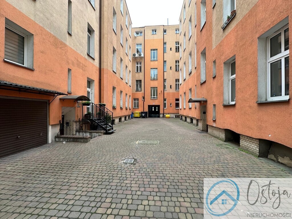 2 pokoje - Top lokalizacja - Szczecin Centrum (9)