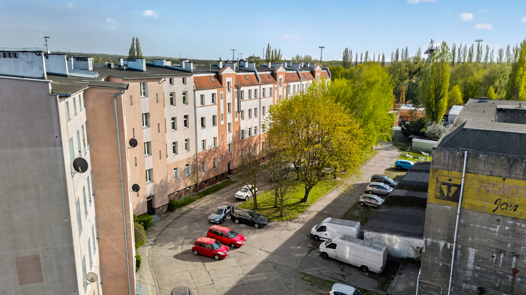 Duże, rozkładowe 2-pok. mieszkanie! (13)