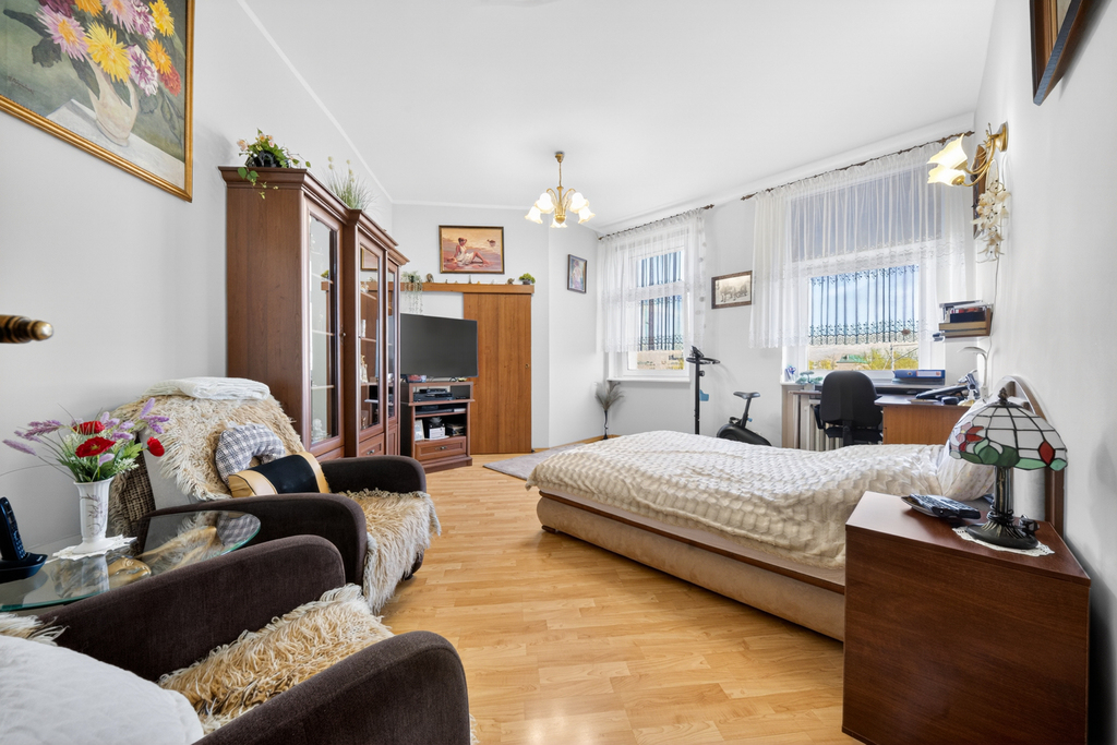 Duże, rozkładowe 2-pok. mieszkanie! (5)