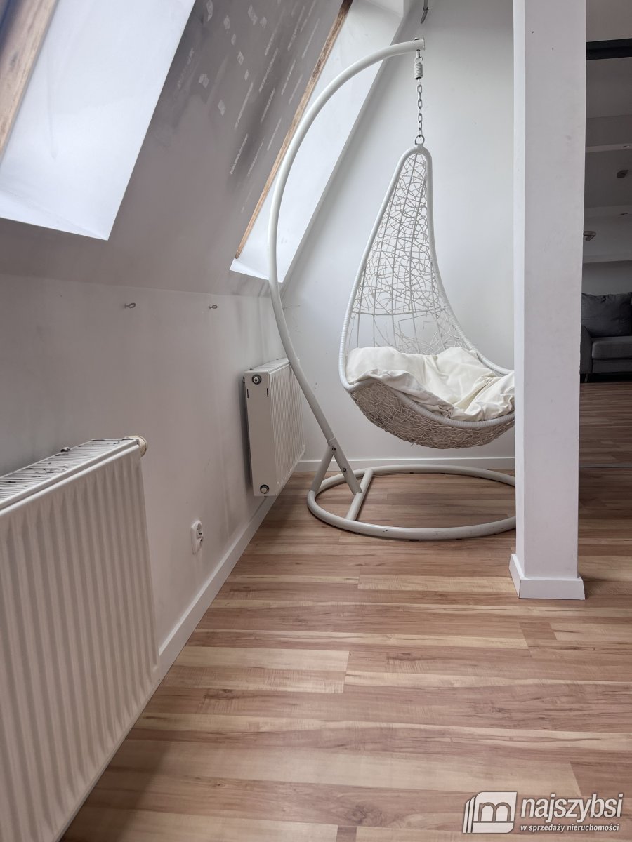 Szczecin - stylowe mieszkanie w kamienicy (4)