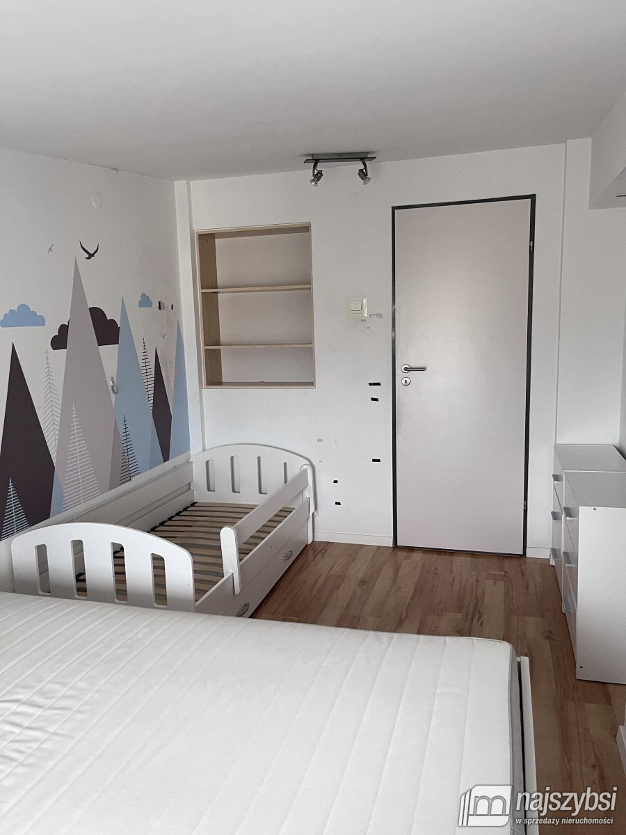 Szczecin - stylowe mieszkanie w kamienicy (8)