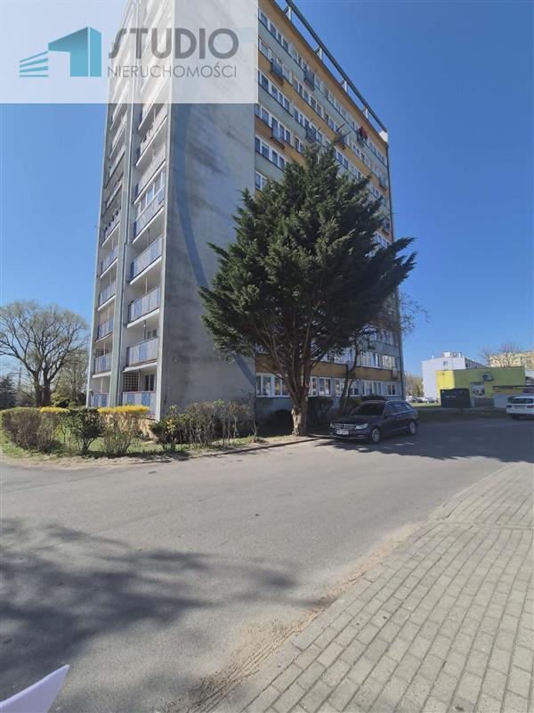 Mieszkanie - Koszalinn Na Skarpie (1)