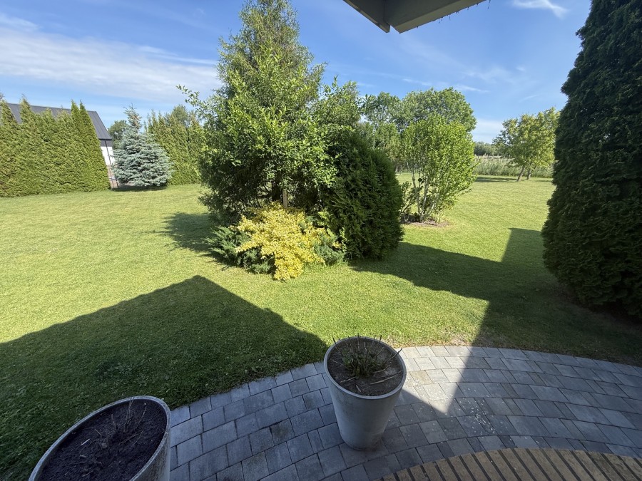 Dom marzeń nad jeziorem Miedwie! 177 m2, dz.2.431 m2 (13)