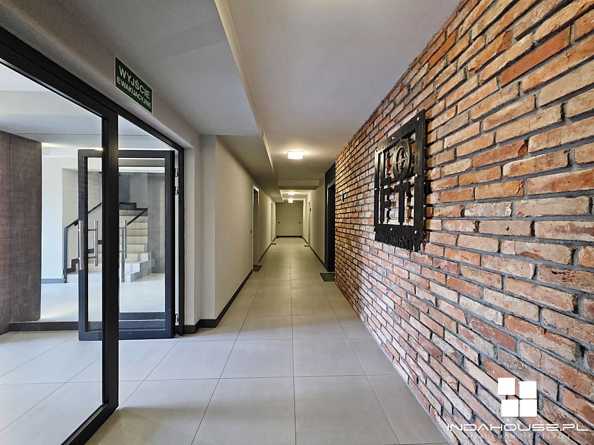 Mieszkanie nad morzem. Apartament 2 pokojowy z tar (12)