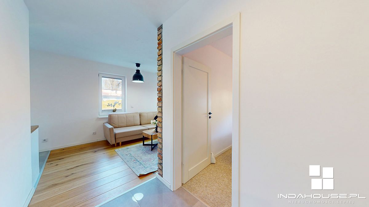 Mieszkanie nad morzem. Apartament 2 pokojowy z tar (6)