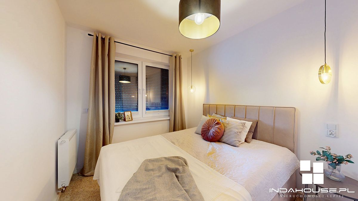Mieszkanie nad morzem. Apartament 2 pokojowy z tar (7)