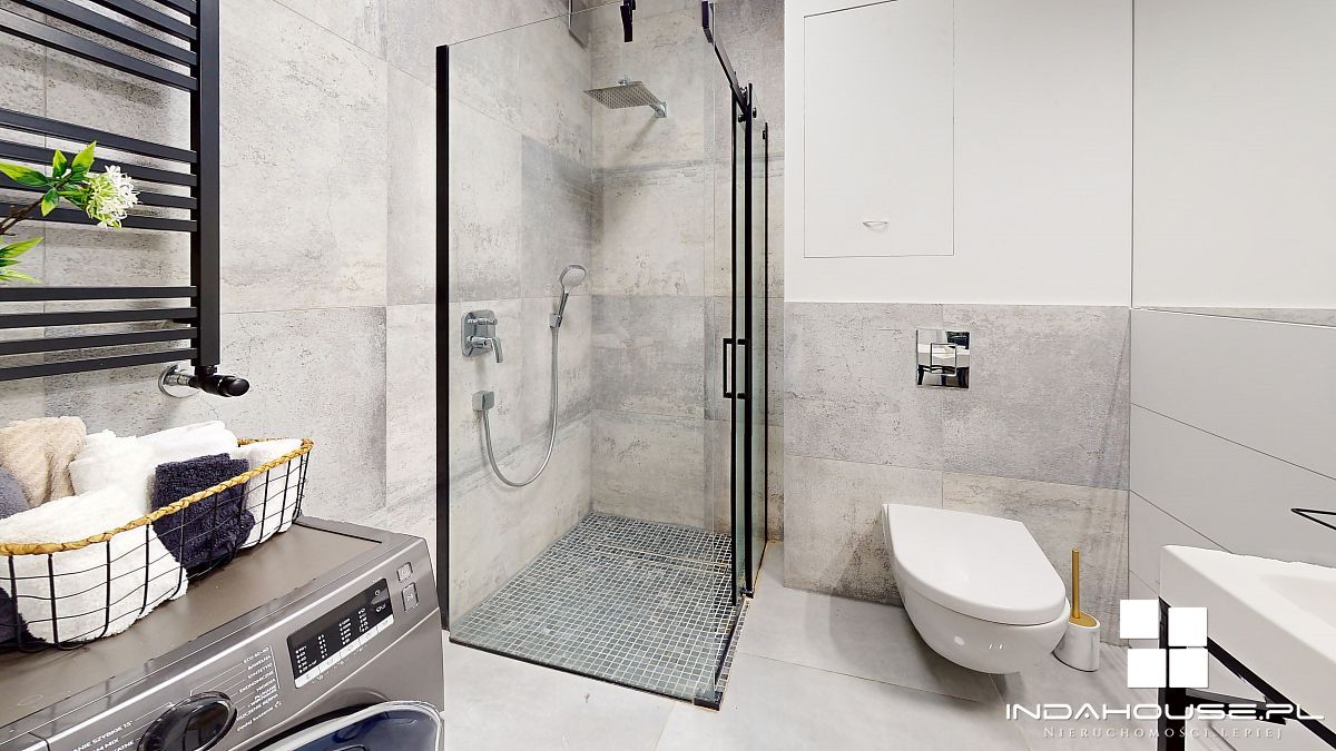 Mieszkanie nad morzem. Apartament 2 pokojowy z tar (9)