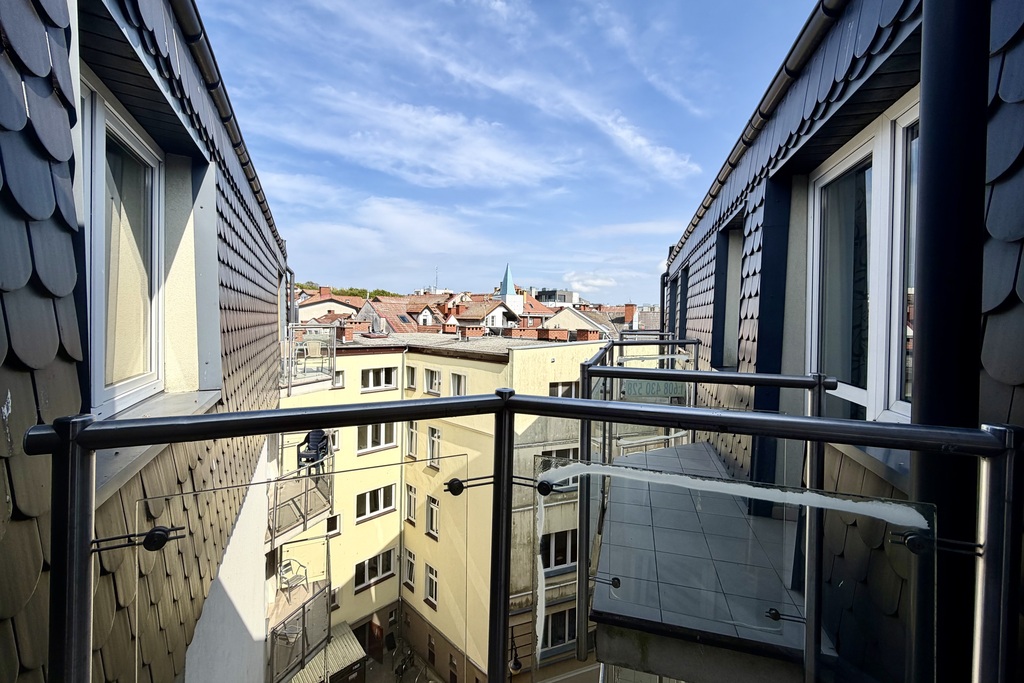 Mieszkanie, 1 pok., 37 m2, Kołobrzeg  (4)