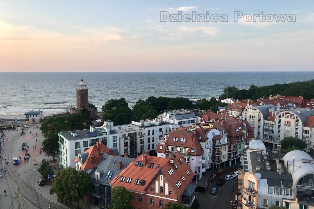 Mieszkanie, 1 pok., 37 m2, Kołobrzeg  (14)