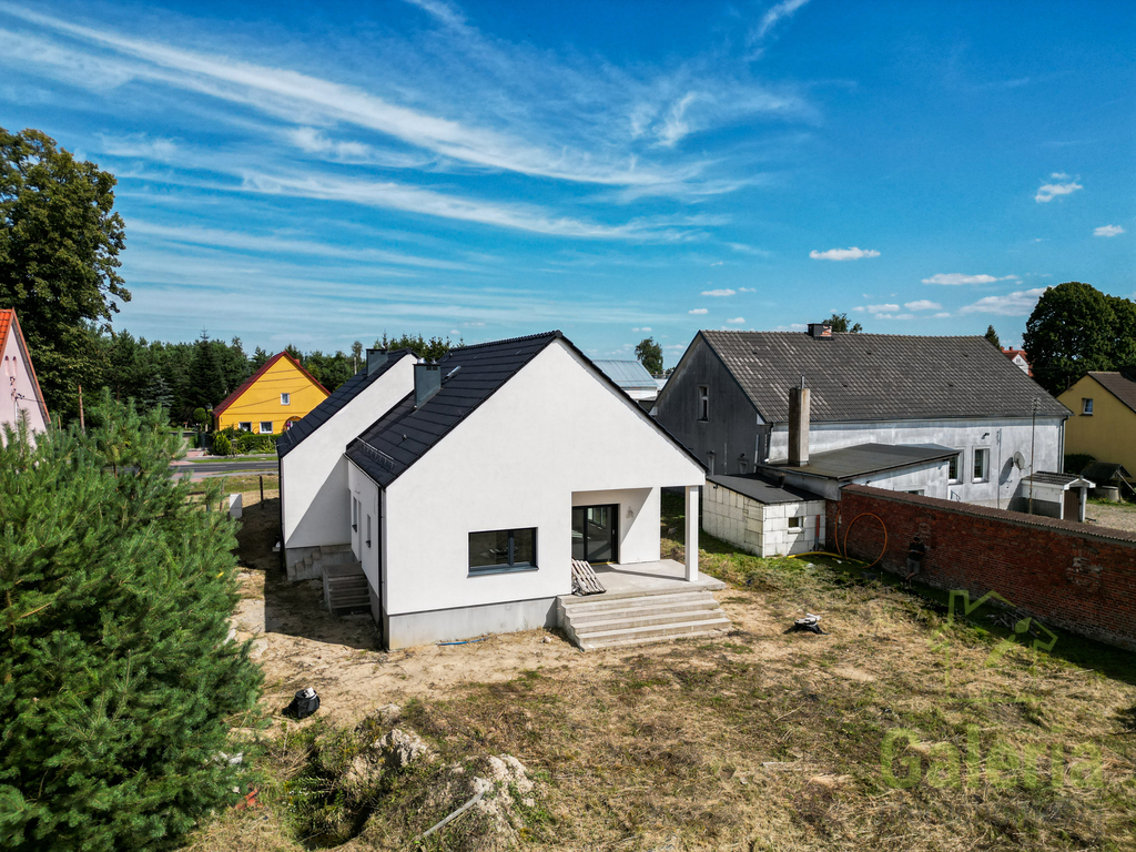Dom parterowy 133m | działka >2000m2, cena 849000! (4)