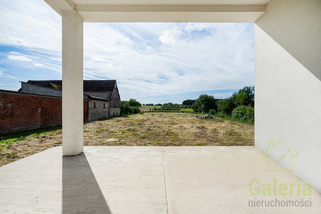 Dom parterowy 133m | działka >2000m2, cena 849000! (9)