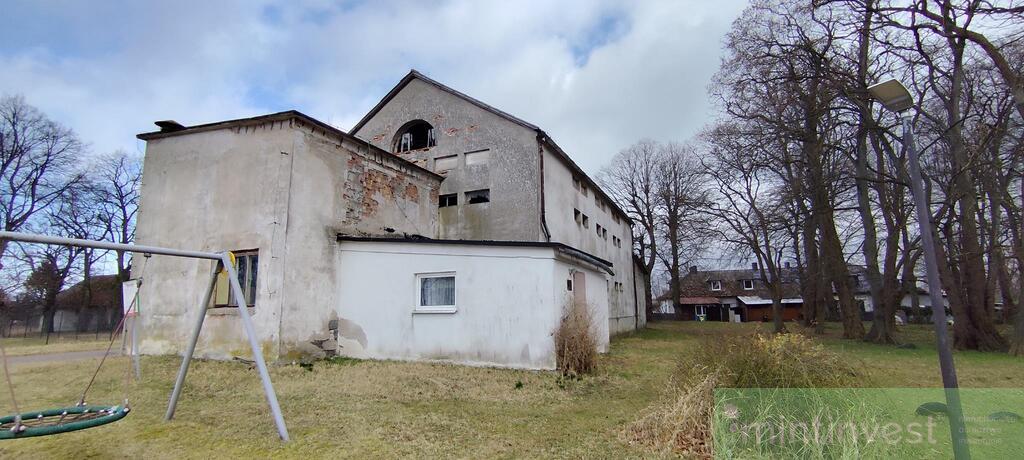 Obiekt do adaptacji - niska cena - duże możliwości (8)